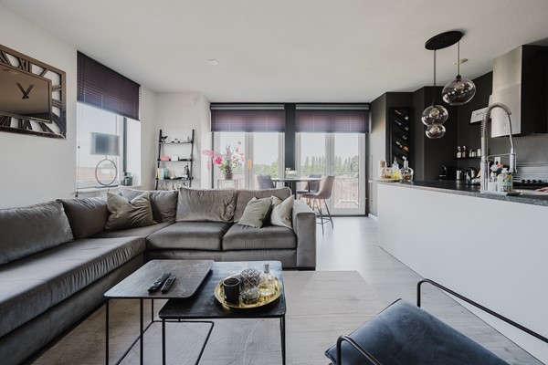 Medium property photo - Noordkade 61, 3201 AZ Spijkenisse